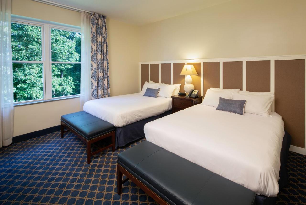 Lambuth Hotel Lake Junaluska